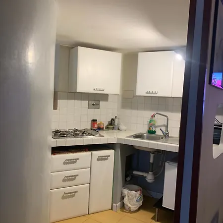 La Casa Di Barcri 公寓 罗马