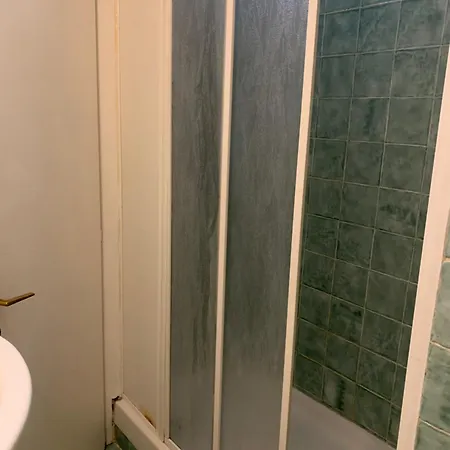 公寓 La Casa Di Barcri 罗马