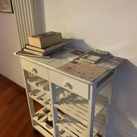 La Casa Di Barcri 公寓 罗马