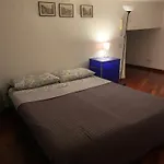 Apartament La Casa Di Barcri Rzym