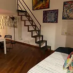 La Casa Di Barcri * Rzym