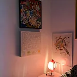 La Casa Di Barcri * Rzym