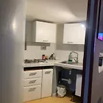 La Casa Di Barcri Apartament Rzym