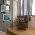La Casa Di Barcri *