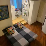 公寓 La Casa Di Barcri *