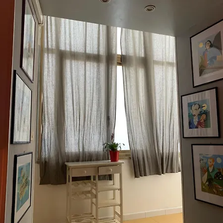 La Casa Di Barcri * Рим