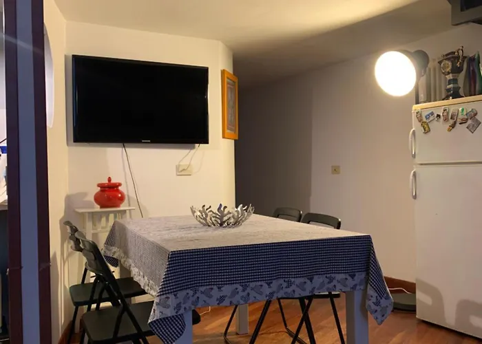 Lejlighed La Casa Di Barcri