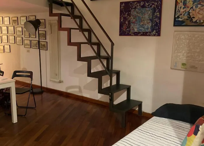 La Casa Di Barcri * Rom