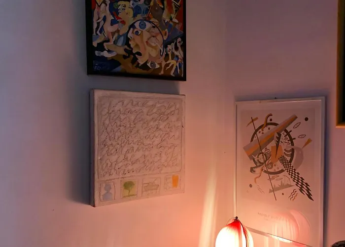 La Casa Di Barcri * Rom