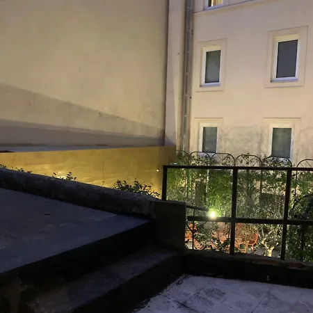 Διαμέρισμα La Casa Di Barcri