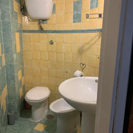 La Casa Di Barcri *